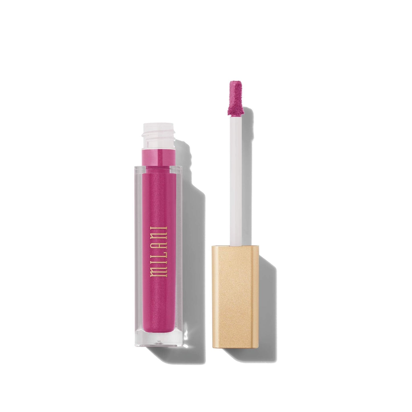 Milani Amore Matte Metallic Lip Crème ~ Dramatic Diva 05 Beauty & Personal Care Milani