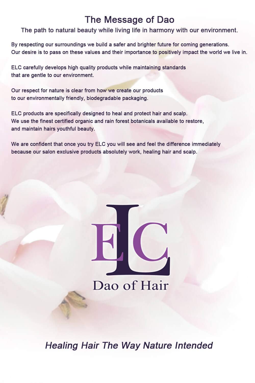 ELC Dao of Hair Smooth Frizz Free Conditioner 12 oz / 360 ml Beauty & Personal Care ELC Dao of Hair