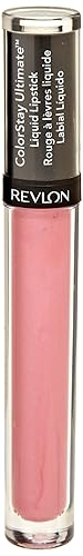 REVLON Colorstay Ultimate Liquid Lipstick, Prime Pink, 0.1 Fluid Ounce Beauty & Personal Care REVLON