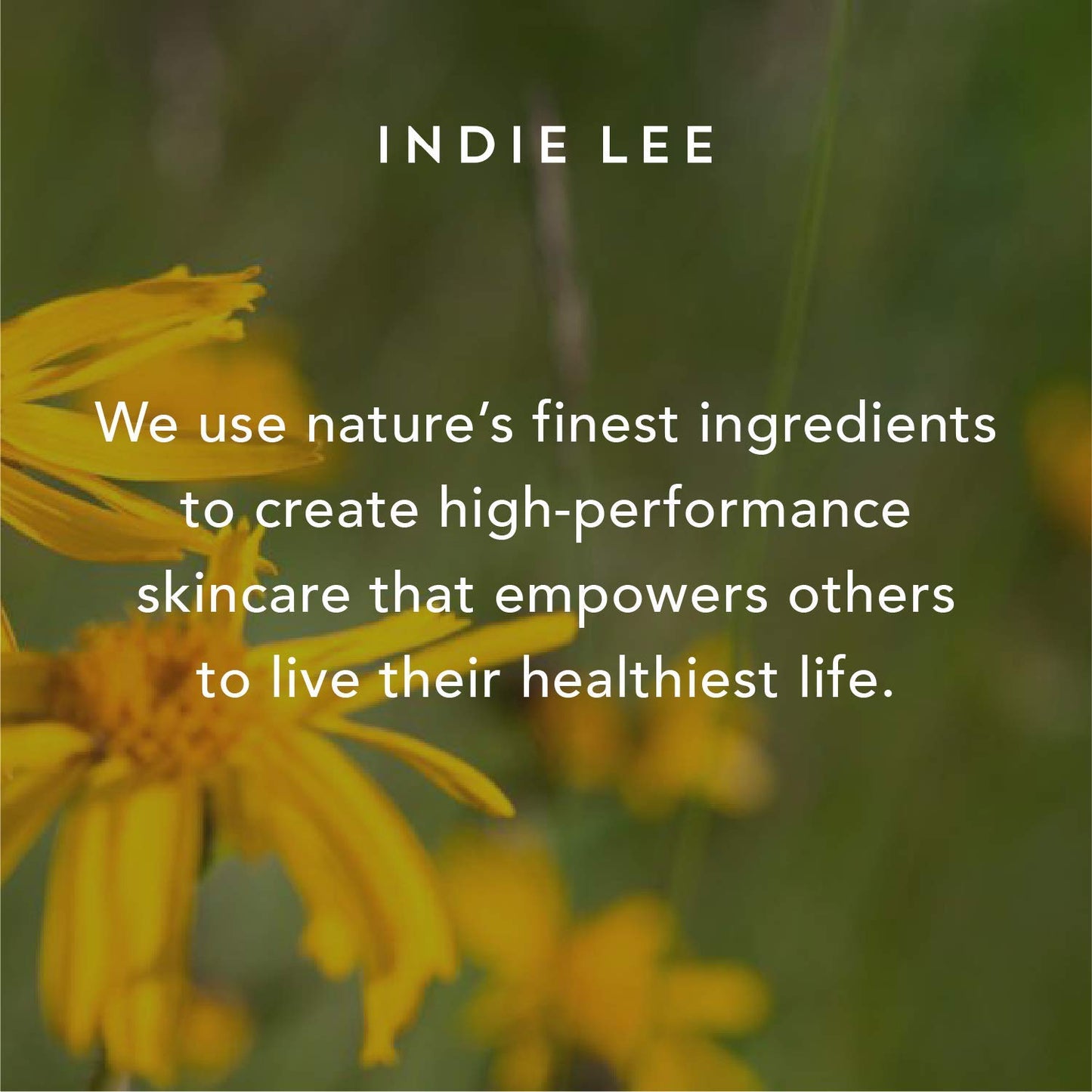 Indie Lee I-Waken Resurfacing Mask - Smoothing & Exfoliating Clay Mask with BHA, Vitamin C, and Kaolin & Bentonite Clays - 1.7oz / 50g Beauty & Personal Care Indie Lee