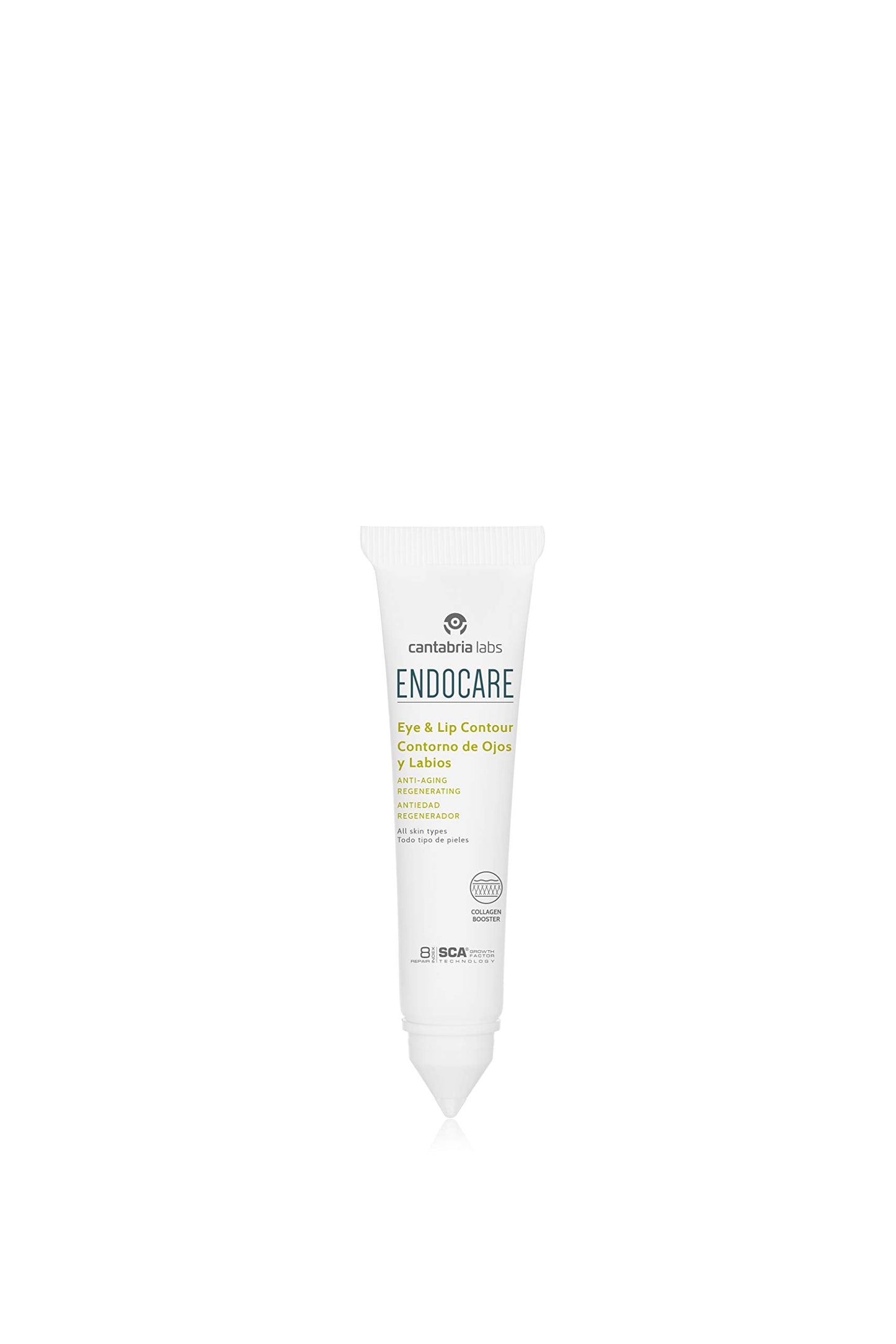 Endocare Eye & Lip Contour 15 Ml Beauty & Personal Care Endocare