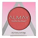 Almay A Pack of 2 Almay Healthy Hue Blush, So Peachy 200 Beauty & Personal Care Almay