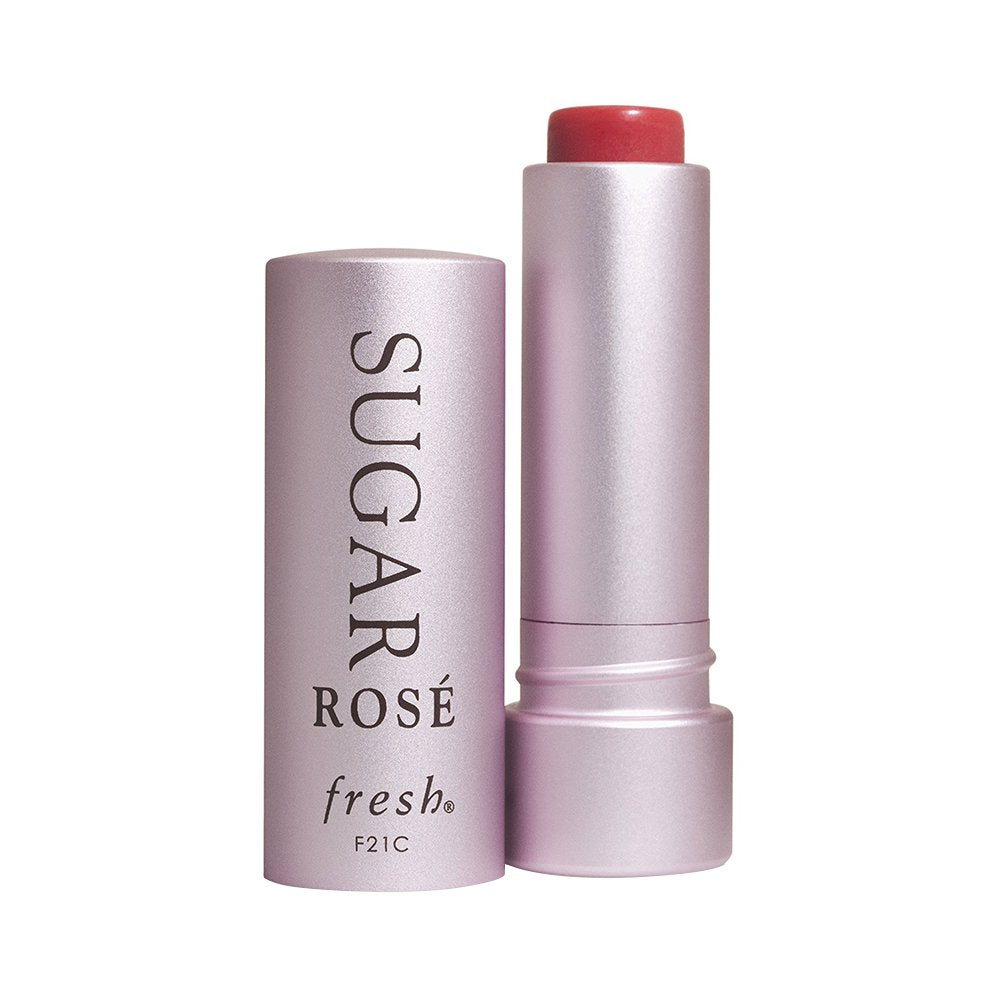Fresh Sugar Lip Treatment SPF 15, Rose, 0.15 Ounce Beauty & Personal Care Fresh