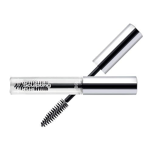 Ardell Brow Sculpting Gel, Clear, 0.25-Ounce (Pack of 3) Beauty & Personal Care Ardell
