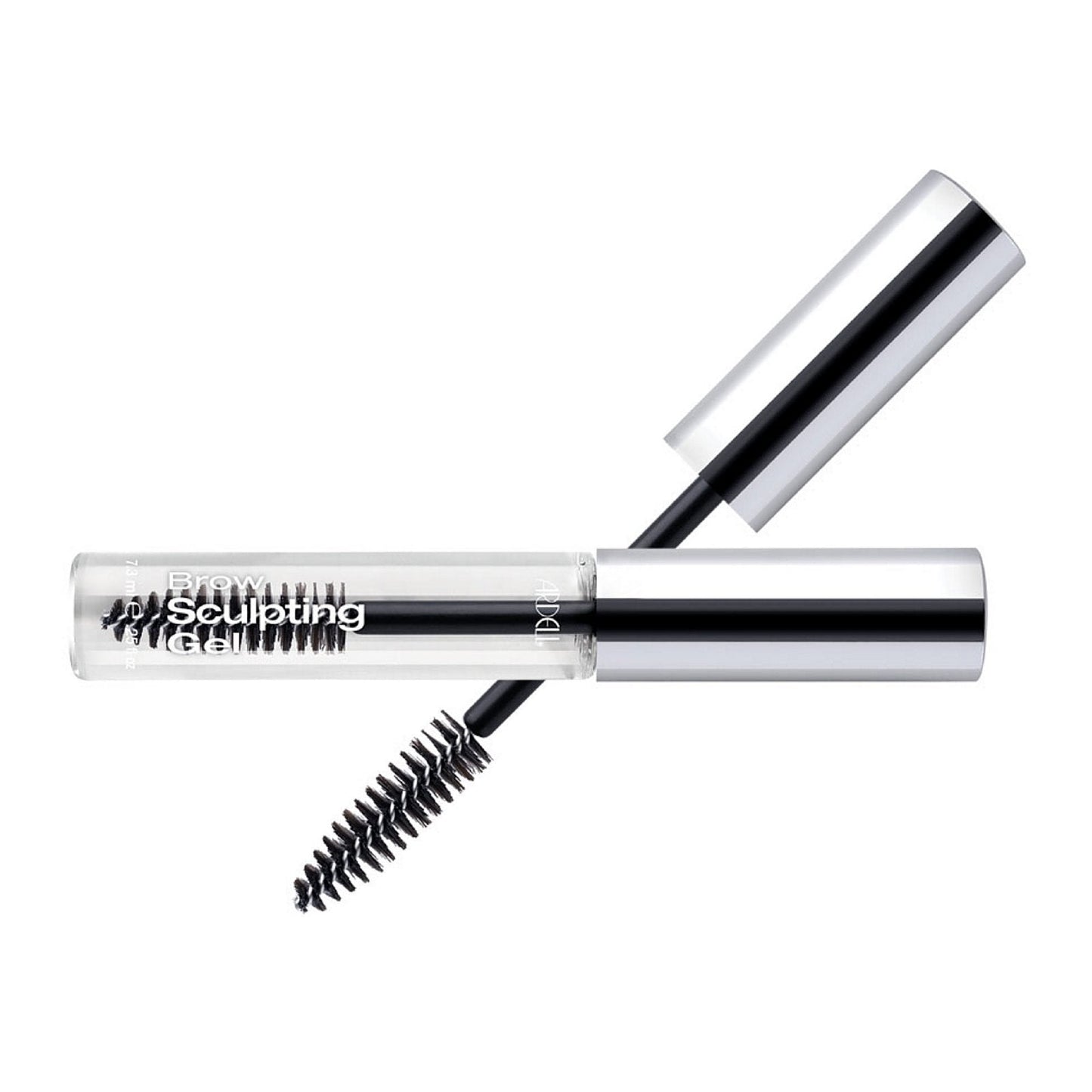 Ardell Brow Sculpting Gel, Clear, 0.25-Ounce (Pack of 3) Beauty & Personal Care Ardell
