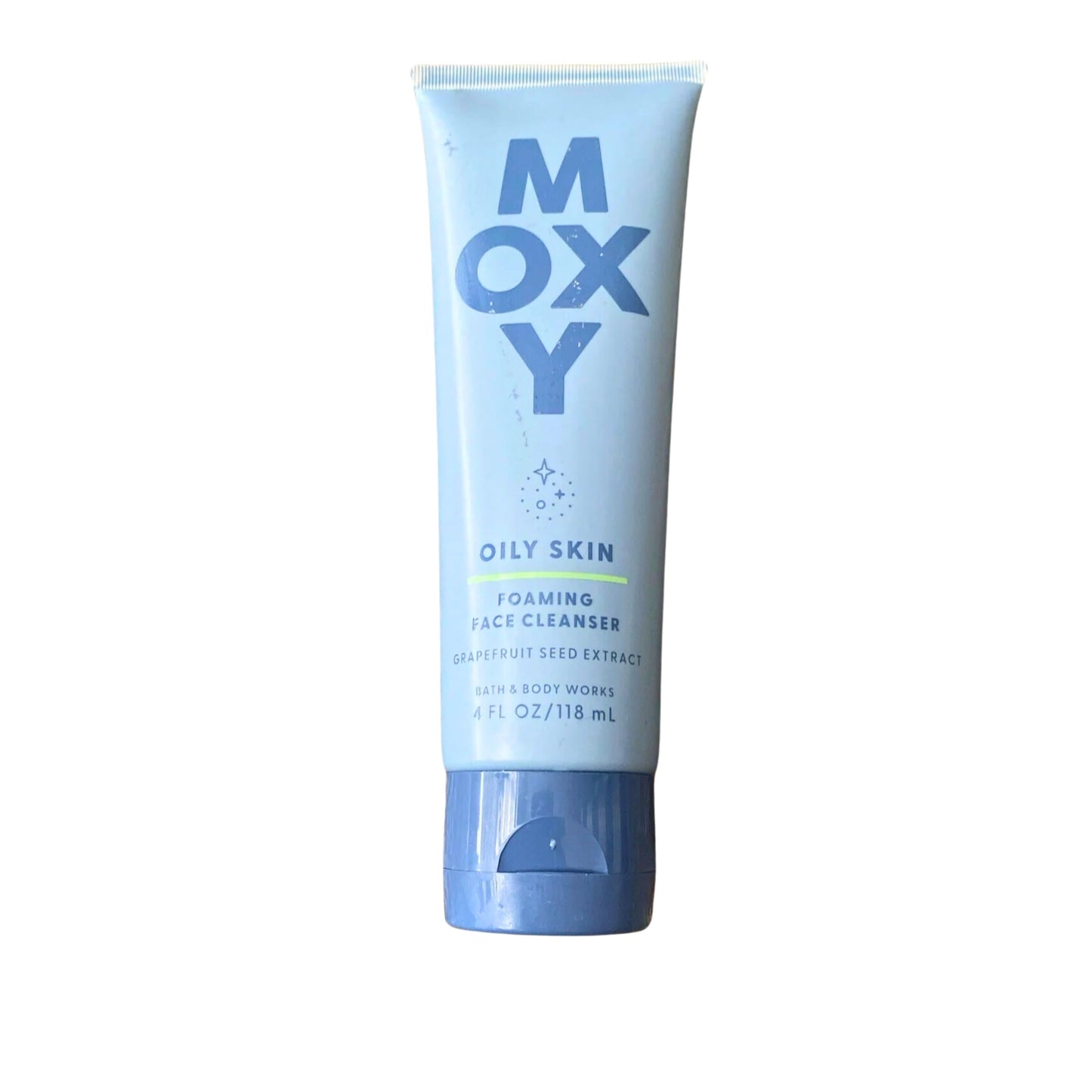 Bath & Body Works Moxy Skincare Face Cleanser (Oily Skin) Beauty & Personal Care Bath & Body Works