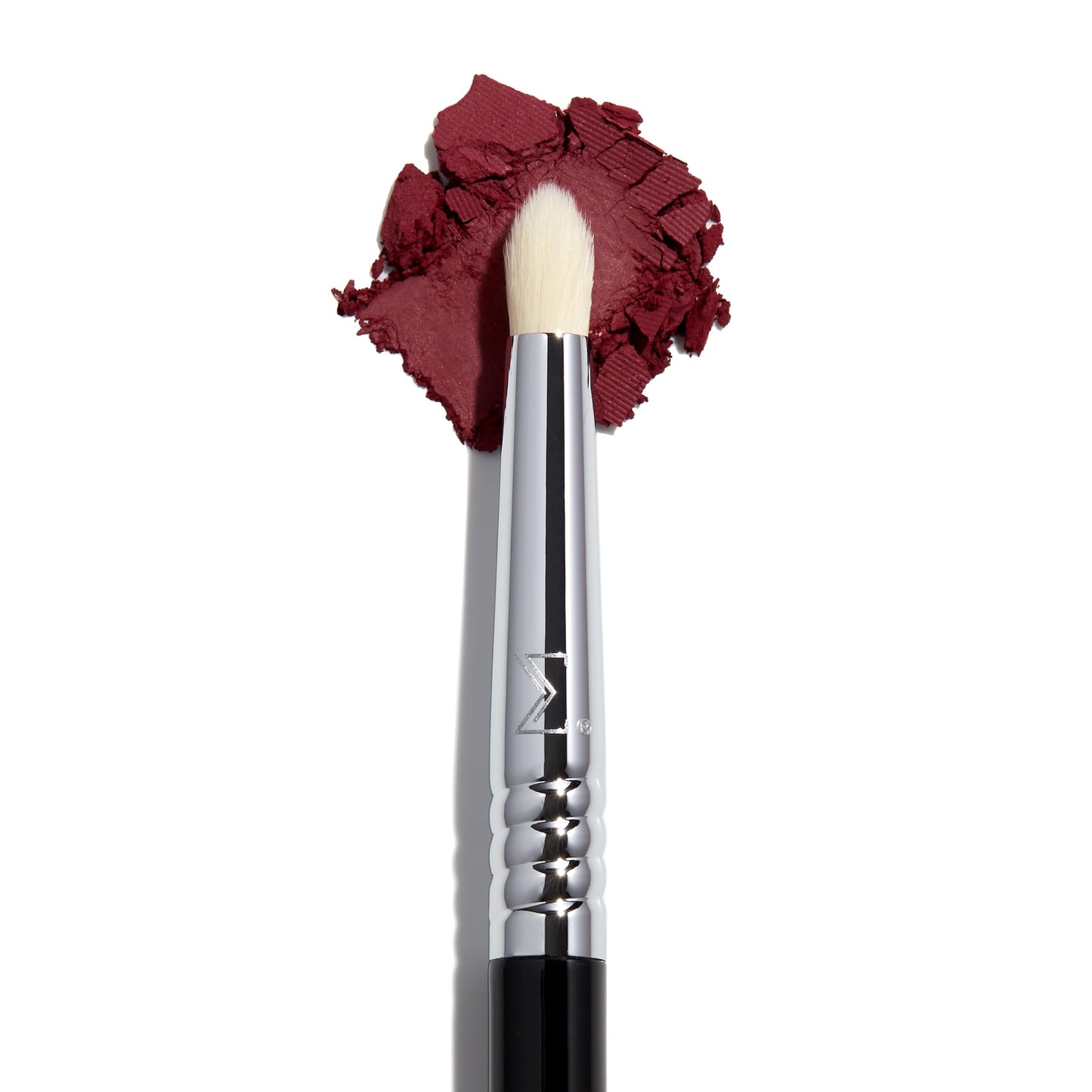 Sigma Beauty Professional E30 Pencil Brush - Pencil Applicator Makeup Brush with Synthetic SigmaTech® Fibers for Flawless Eye Makeup, EyeBrush Beauty & Personal Care Sigma Beauty