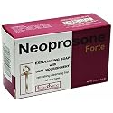 Neoprosone Exfoliating Soap | 7.7 oz / 200 g | Beauty & Personal Care Neoprosone
