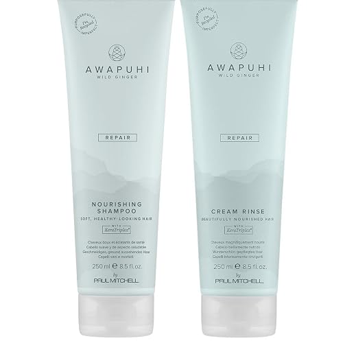 Awapuhi Wild Ginger Paul Mitchell Repair Gift Set Beauty & Personal Care Awapuhi Wild Ginger