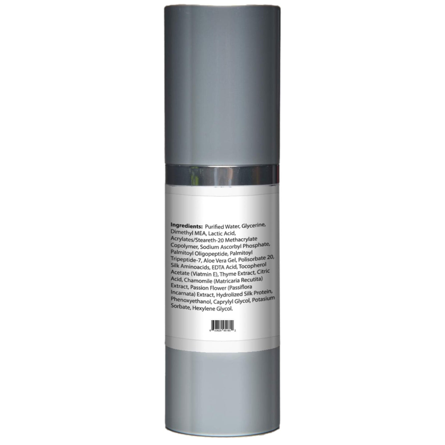 Revitify Ageless Eye Serum- Premium Under Eye Treatment- Advanced Anti-Aging Formula Restores Hydration and Youthful Glow to Skin - Improved Formula Beauty & Personal Care Revitify Skincare