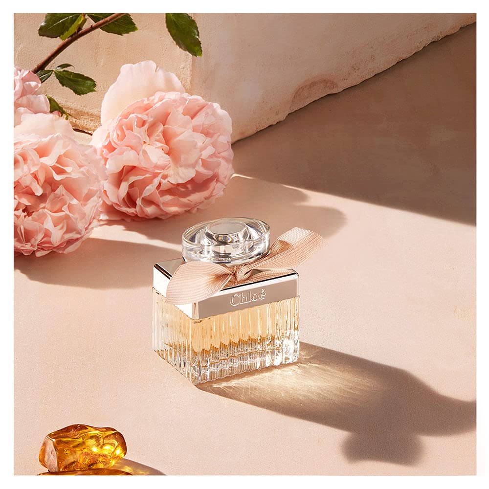 CHLOE NEW by CHLOE for women. edp 2.5oz Beauty & Personal Care Chloe