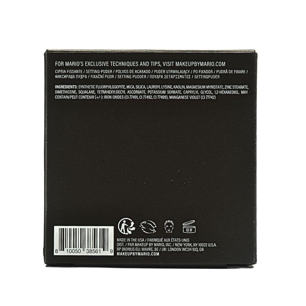 SurrealSkin® Soft Blur Setting Powder