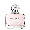 Estée Lauder Beautiful Magnolia Eau de Parfum Spray with Notes of Lush Magnolia, Solar Gardenia, Warm Woods & Luminous Musk | Perfumes for Women, 1.7 Beauty & Personal Care Estée Lauder