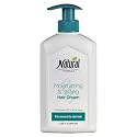 Moisturizing And Styling Hair Cream For Women And Men by Natural Formula - Hair Cream Moisturizer Enriched With Pro Vitamin B5 - Aloe Vera Hair Cream Beauty & Personal Care Natural FORMULA