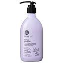 Luseta Biotin B-Complex Thickening Shampoo for Hair Growth and Strengthener - Hair Loss Treatment for Thinning Hair With Biotin Caffein and Argan Oil Beauty & Personal Care LUSETA