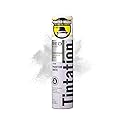 Red by Kiss Tintation Temporary Hair Color Spray 2.82oz, Quick-Dry & Smudge-Proof, Vivid Color Washable Hair Dye, Styling Spray Cosplay Halloween Beauty & Personal Care Red by Kiss