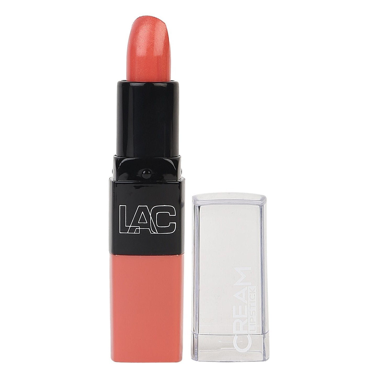 L.A. COLORS Moisture Cream Lipstick, Heavenly CML480 Beauty & Personal Care L.A. COLORS