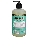 Mrs. Meyer'S Hand Soap Liq Basil 12.5 Fz Beauty & Personal Care Caldrea