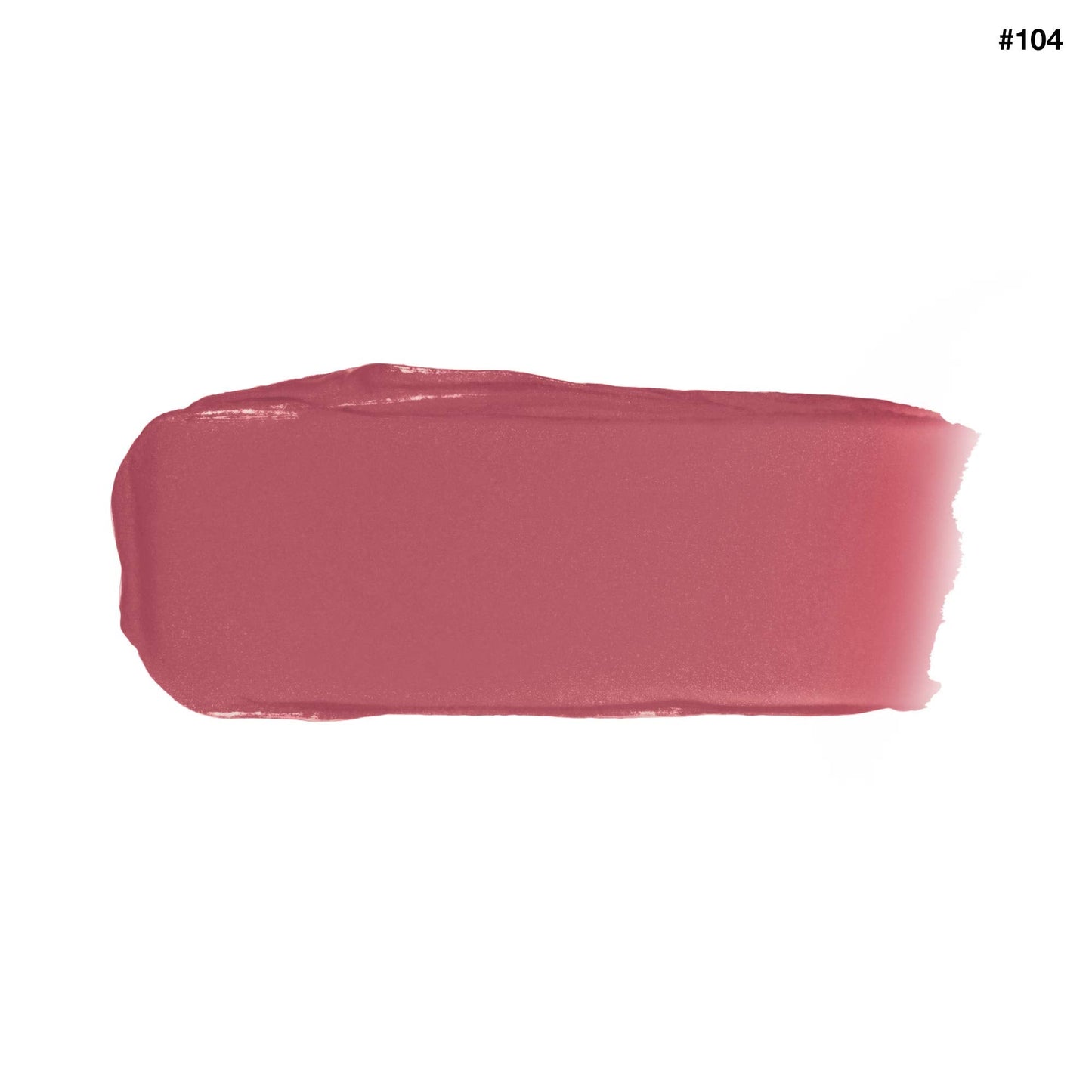 Rimmel London Lasting Finish Lip By Kate Matte Collection - 104 Beauty & Personal Care Rimmel