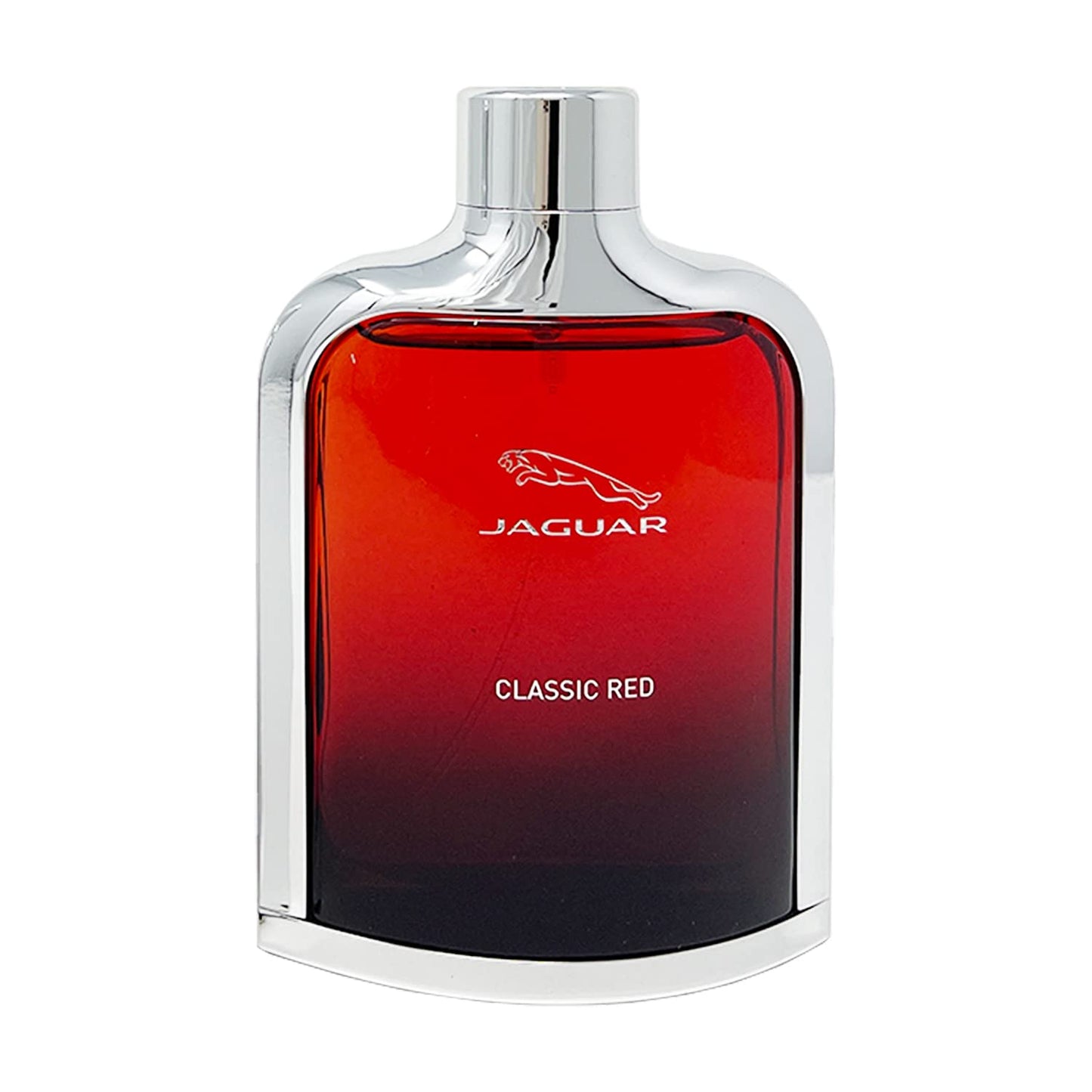 Jaguar Classic Red FOR MEN by Jaguar - 3.4 oz EDT Spray Beauty & Personal Care Jaguar