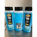 PowerStick Ripped Shower Gel Body Wash (3 EA 18 oz) Beauty & Personal Care PowerStick