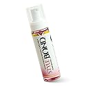 Laflare New Travel Size Mousse Foam - Hair Styling, Shine and Volume Mousse for Braid and Locs (Orchid) Beauty & Personal Care Laflare