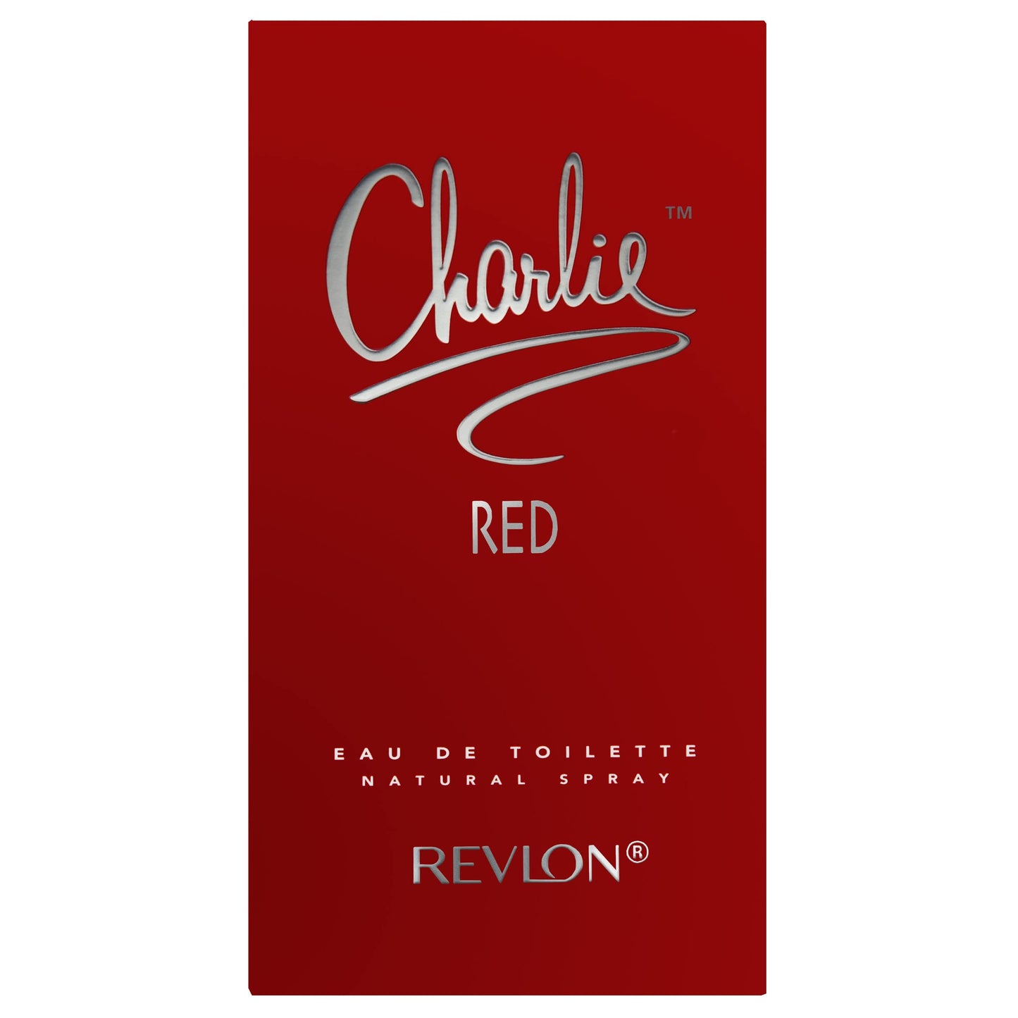 Charlie Red by Revlon for Women, Eau De Toilette Spray, 3.4 Ounce Beauty & Personal Care Charlie