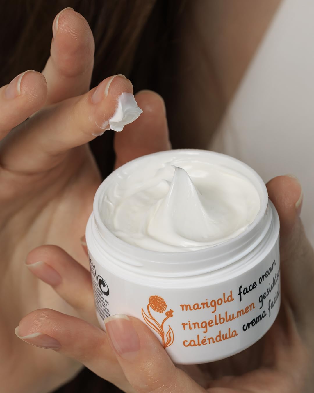Ziaja Marigold Face Cream Beauty & Personal Care Ziaja