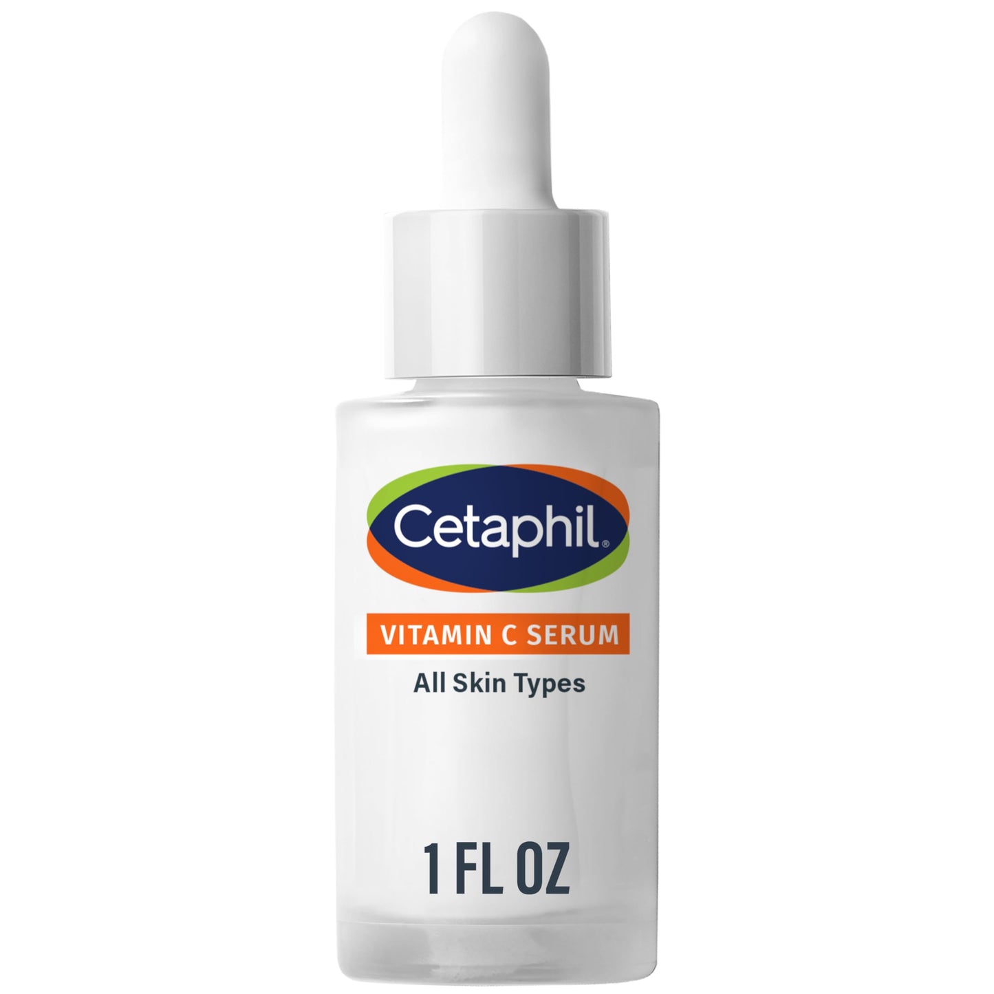 Cetaphil Vitamin C Serum, Visibly Reduces Look of Dark Spots and Hyperpigmentation, Formulated with Niacinamide, Designed for Sensitive Skin Beauty & Personal Care Cetaphil