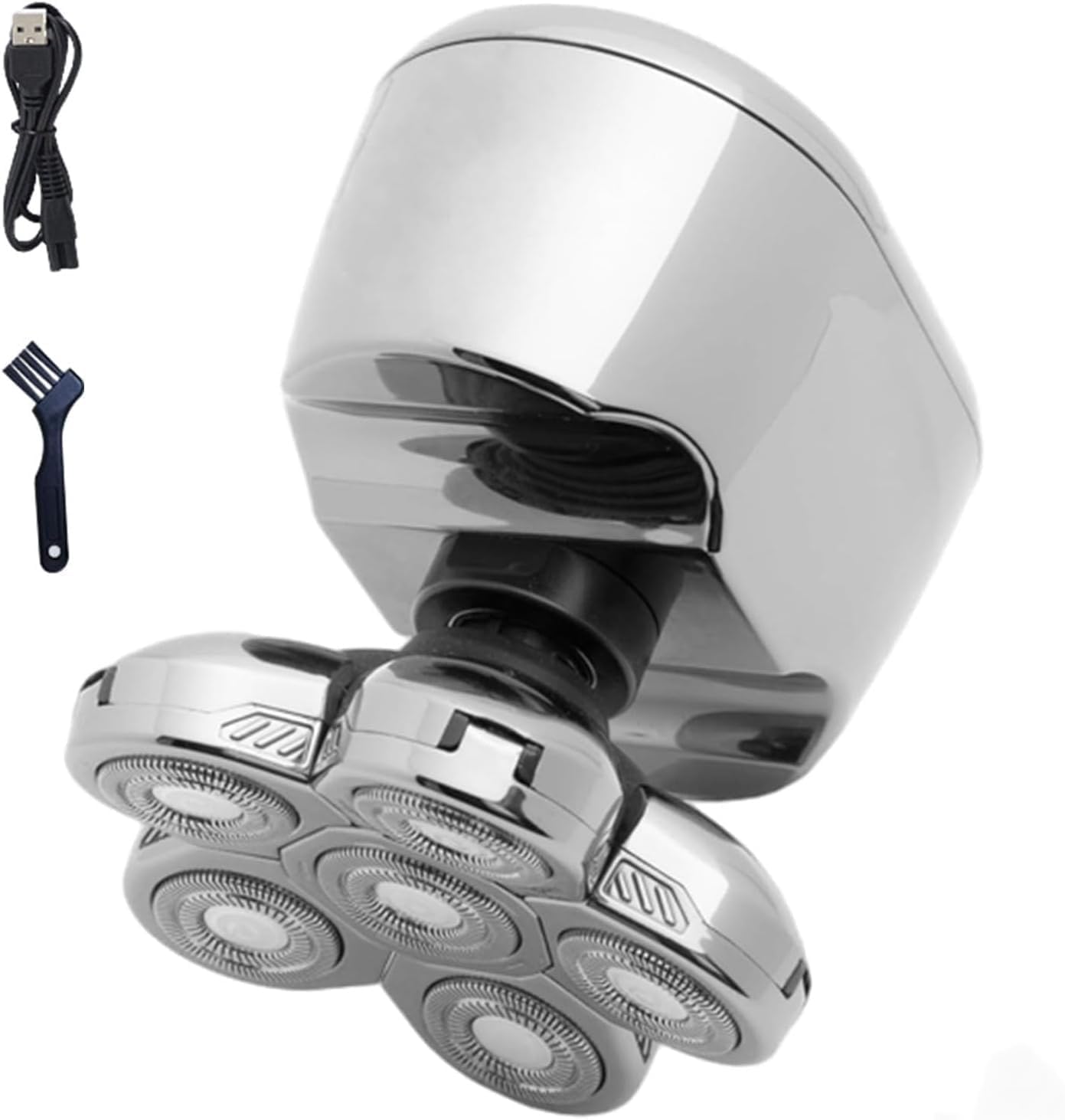 New Butt Shaver1.0,Grooming Kit for Men, Washable Wet and Dry Easy Head Shaver, Electric Head of Shaving Bum, Legs, Chest, and Beyond Beauty and Personal Care PBLUVEN