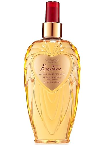 Victoria's Secret Rapture Sensual Fragrance Body Mist 8.4oz Beauty & Personal Care Victoria's Secret