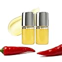 SLTCZHTZEP Spicy Plumping Lip Oil, Moisturizing Lip Plumper Gloss for Fuller Looking Lips & Fine Lines,5ml 2PCS Beauty & Personal Care SLTCZHTZEP