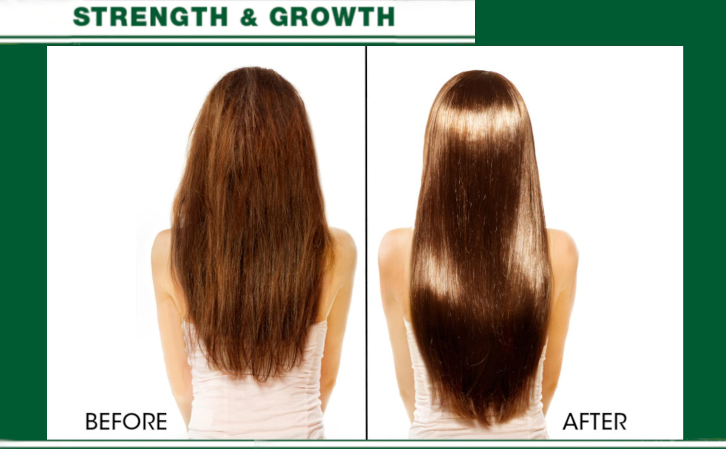 Hair Chemist Castor and Hemp Pro-Growth Hair Oil 7.1 oz. - Natural Hair Oil Blend for Hair Growth Beauty & Personal Care Hair Chemist