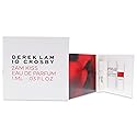 2Am Kiss by Derek Lam for Women - 1 ml EDP Spray Vial Beauty & Personal Care Derek Lam 10 Crosby