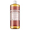 Dr. Bronner's - Pure-Castile Liquid Soap (Eucalyptus, 32 ounce) - Made with Organic Oils, 18-in-1 Uses: Face, Body, Hair, Laundry, Pets & Dishes Beauty & Personal Care Dr. Bronner's