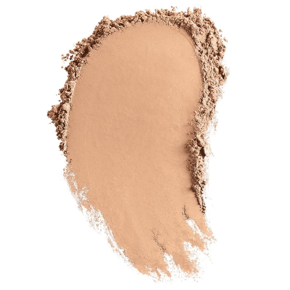 Original Loose Powder Foundation SPF 15, Medium Beige 12 Beauty & Personal Care bareMinerals
