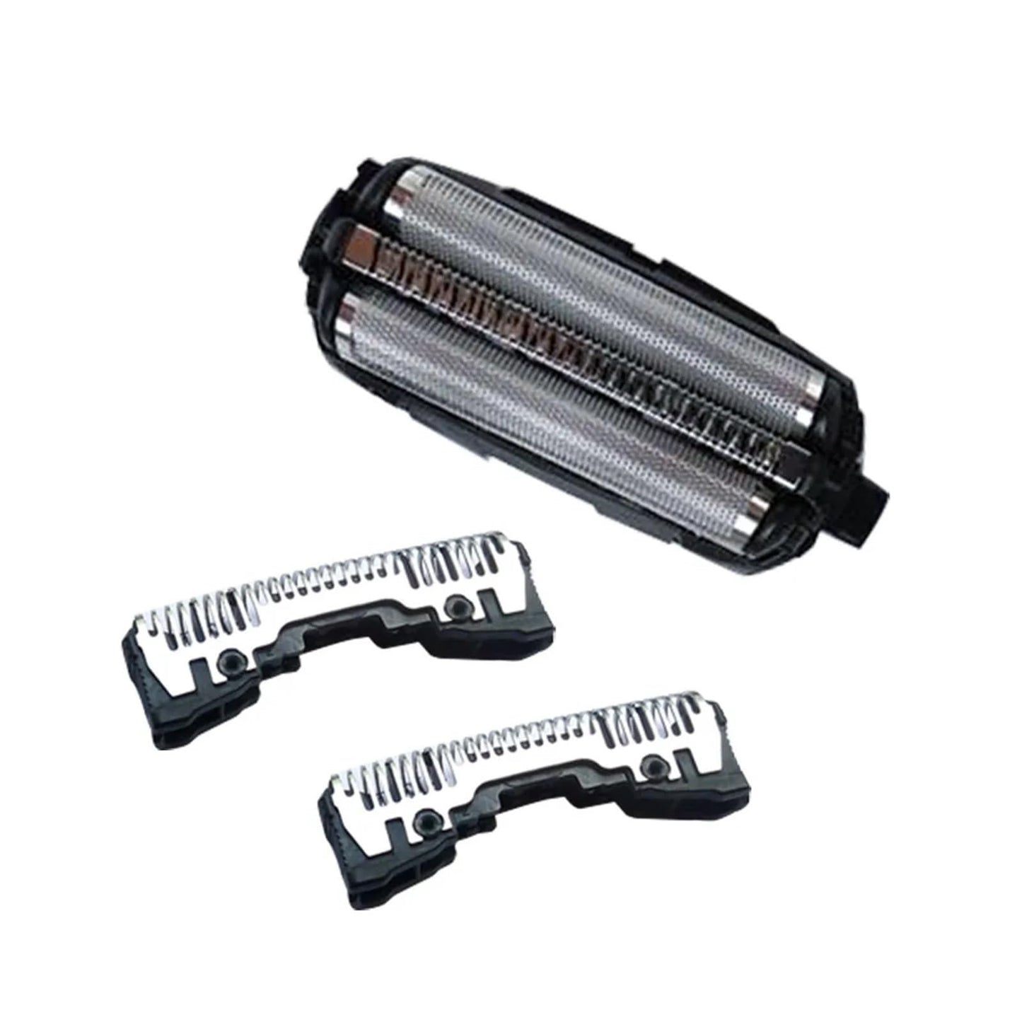 QZKANSBQ ES90003C ES90335C?Compatible for Panasonic ?ES-GA20 WSL7 FRT2 ST29 ERT3 ST2N Razor Mesh Cover Head Replacement Outer Foil Accessory(C) Beauty and Personal Care QZKANSBQ