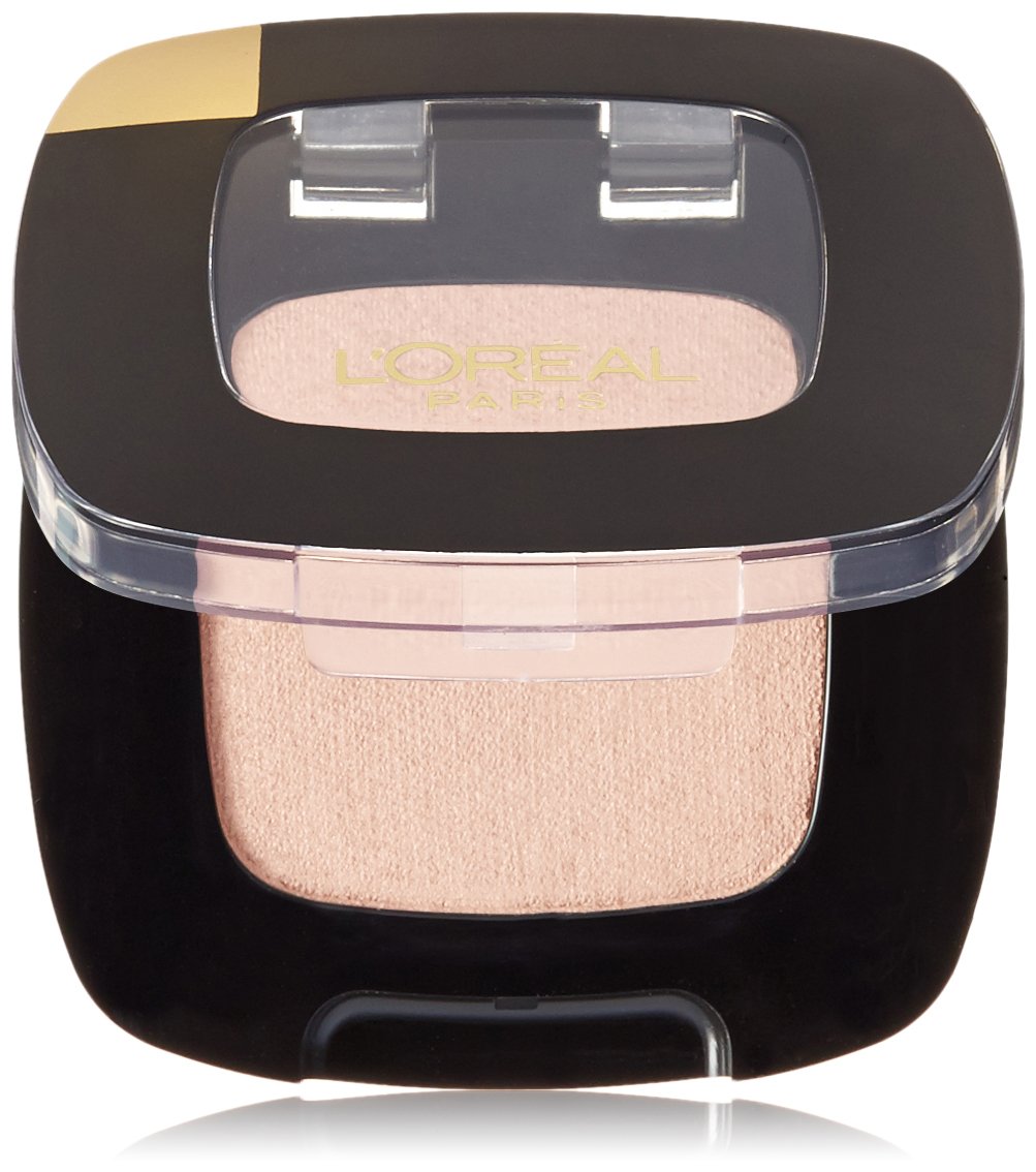 L'Oréal Paris Colour Riche Monos Eyeshadow, Little Beige Dress, 0.12 oz. Beauty & Personal Care L'Oreal Paris