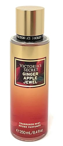Victoria's Secret Ginger Apple Jewel Fragrance Mist 8.4 fl oz Beauty & Personal Care Victoria's Secret