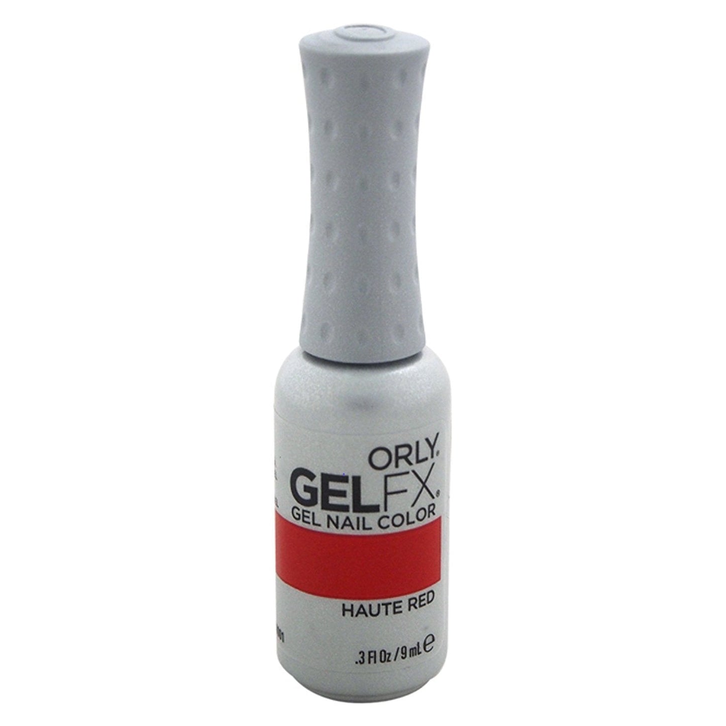 Orly Gel FX Nail Color, Haute Red, 0.3 Ounce Beauty & Personal Care Orly