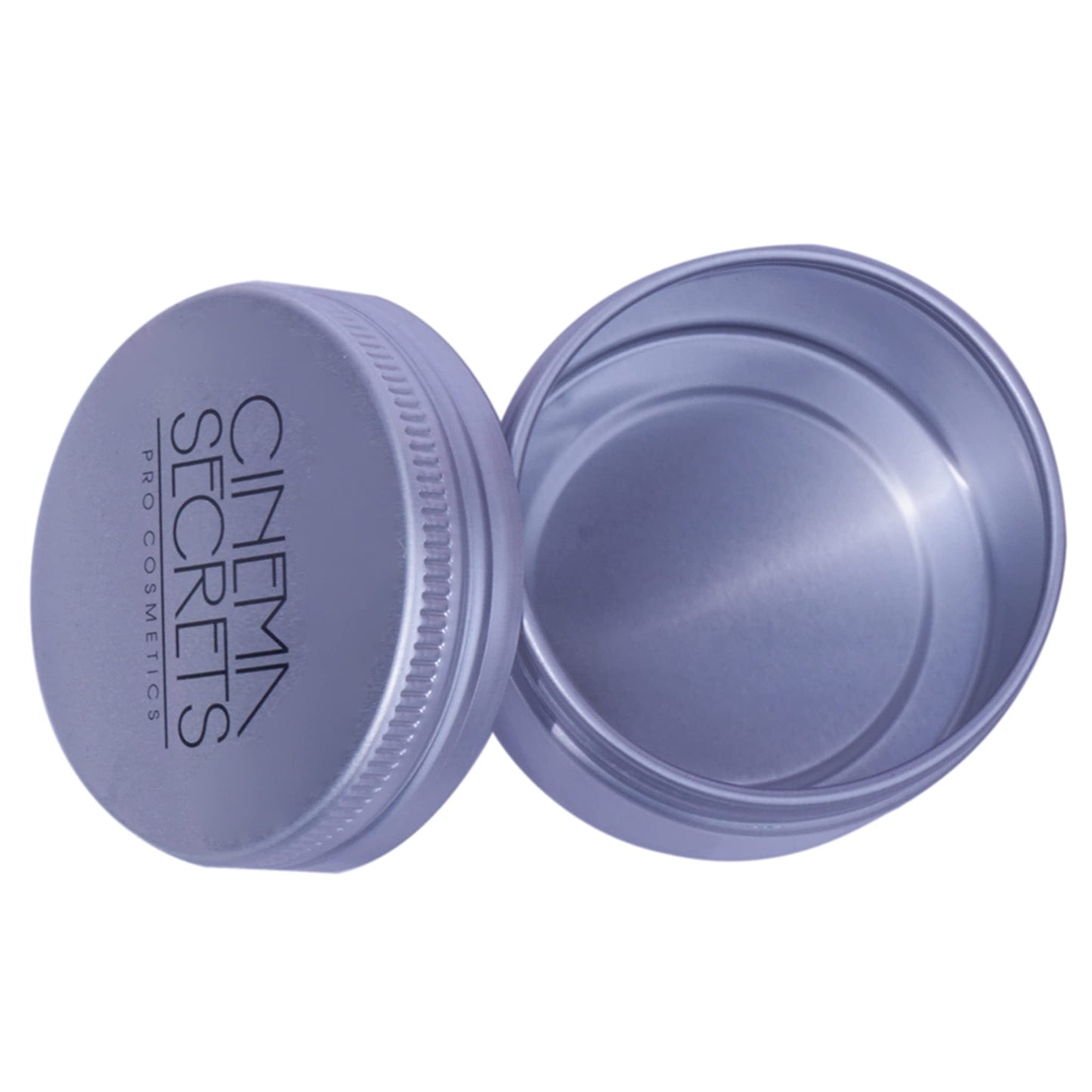 CINEMA SECRETS Pro Cosmetics Cleansing Tin Beauty & Personal Care CINEMA SECRETS