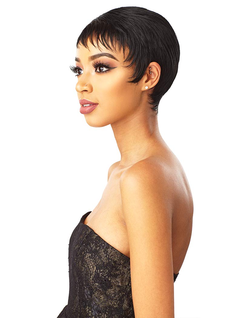 Sensationnel Instant Fashion Wig-Ifw Ruby, 613 BLONDE