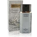 LAPIDUS by Ted Lapidus Eau De Toilette Spray 3.4 oz / 100 ml for Men Beauty & Personal Care Ted Lapidus