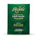 Reshma Beauty Deep Conditioning Hair Mask |Hair Treatment Infused with Collagen & Pro-Vitamin B5|Restorating & Nourishing for All Hair Types | (Pack Beauty & Personal Care Reshma Beauty