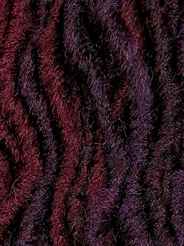 Freetress Braids Water Wave 22'' (CHERRYWINE)
