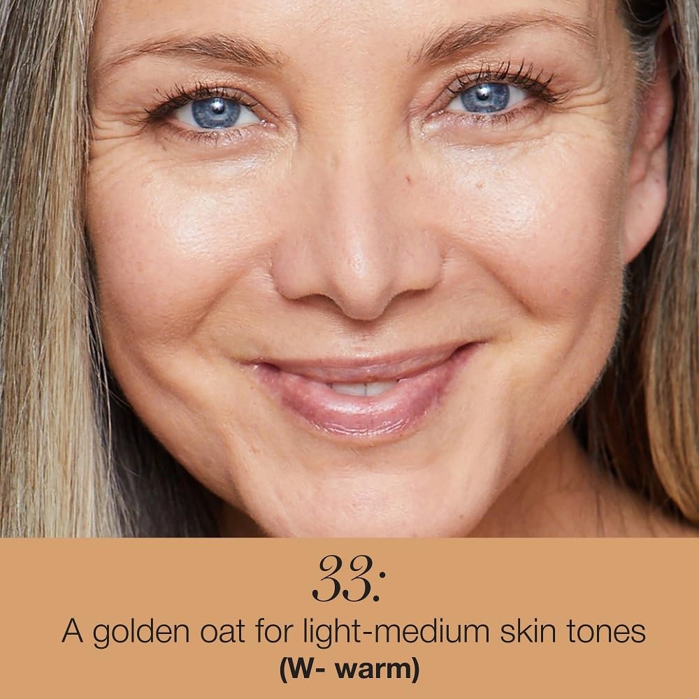 RMS Beauty UnCoverup Concealer - Hydrating Under Eye Concealer for Dark Circles & Blemishes - Creamy Full Coverage for Mature Skin - Organic - 6ml Beauty & Personal Care RMS Beauty