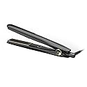 ghd Gold Styler - 1” Ceramic Flat Iron Hair Straightener - Dual-Zone Technology for Sleek Styles, Curls and Waves - 25s Heat-Up, 365ºF Safer Styling Beauty & Personal Care ghd