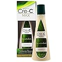 Cre-C Max Shampoo For Regrowing Hair And Hair Loss - 8.46 Oz Beauty & Personal Care Cre-C
