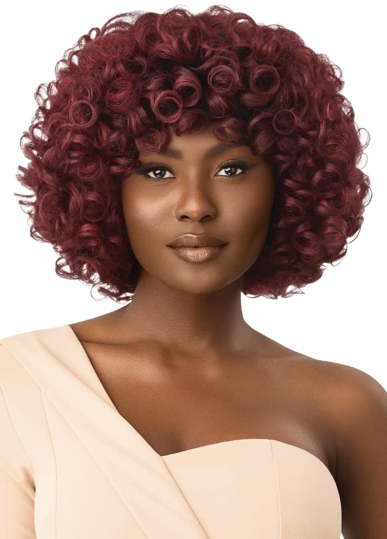 Outre - Wigpop - Style Selects - VIVI (JET BLACK 1)