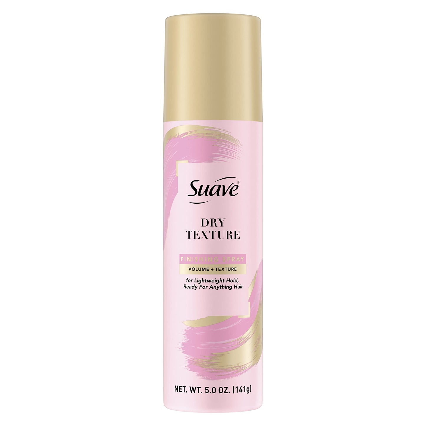 Suave Pink Up The Volume Dry Texturizing Spray Hair Texturizer For Volumized Hair Finishing Spray Enhances Volume 5oz Beauty & Personal Care Suave